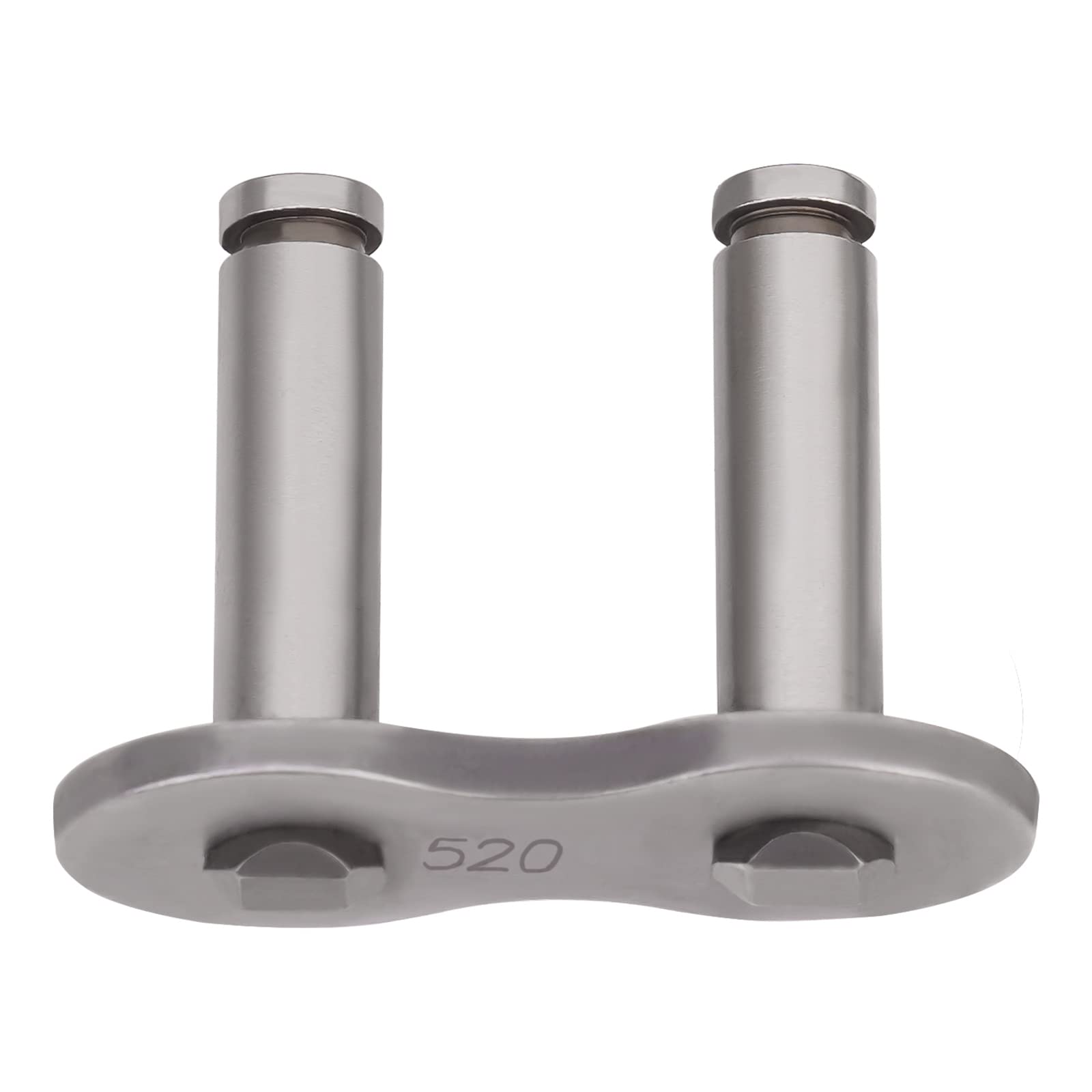 ミッシングリンク　1枚 Amazon.co.jp: Hyamass 自転車ミッシングリンク シングル/1